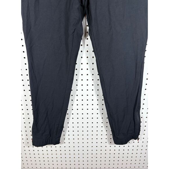 Psycho Bunny Madison Commuter Lightweight Stretch Waist Pant Black Size 34 - Picture 3 of 9